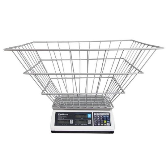 60 lb. Digital Price Computing Laundry Scale