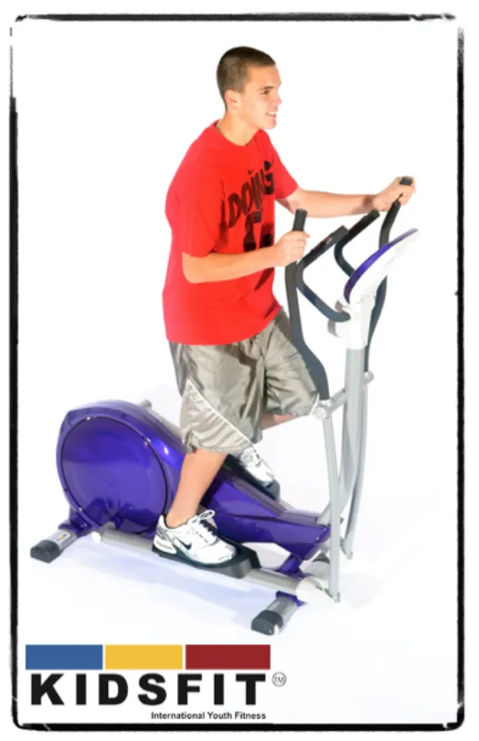 Kids 2025 cross trainers