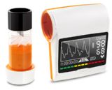 Spirometers/Peak Flow Meters