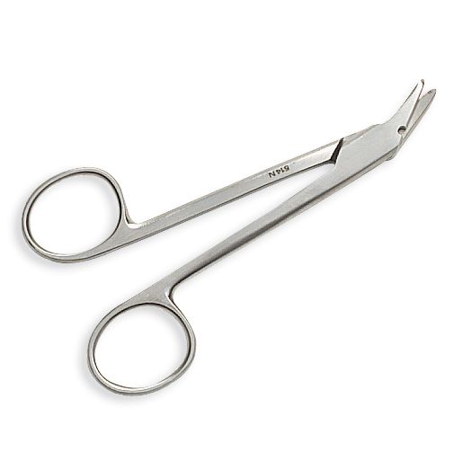 Wire trimming/cutting tool scissors 
