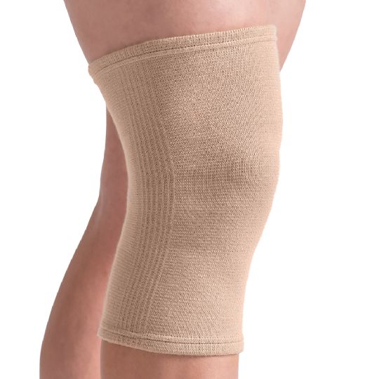 Closed Patella Knee Sleeve - Swede-O Elastic Knee Support