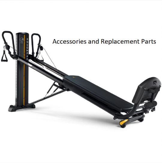 Total Gym ELEVATE Encompass Accessories and Replacement Parts