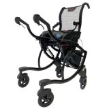 Walker Wheelchairs