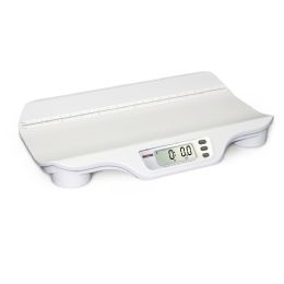 Rice Lake Digital Baby Scale with Integrated Measuring Tape