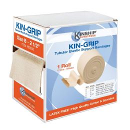 Kin-Grip Tubular Compression Bandage