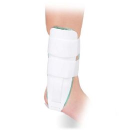 Ankle Brace with Cold Therapy Air-Gels