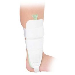 Air Lite Ankle Brace Support with Air Bladder