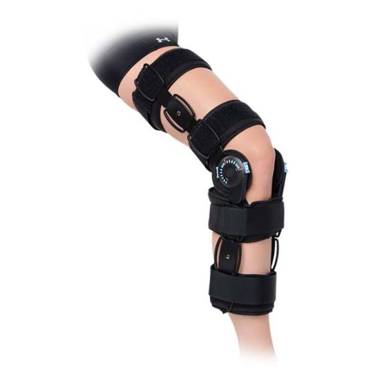 Advanced Hinged Knee Brace DISCOUNT SALE