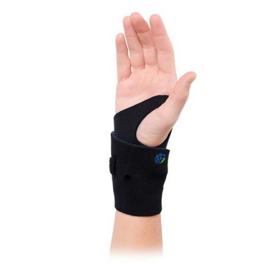 Neoprene Wrist Wrap Support