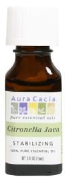 Aura Cacia Essential Oils