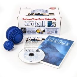 Dr. Cohen's AcuBall Massage Ball