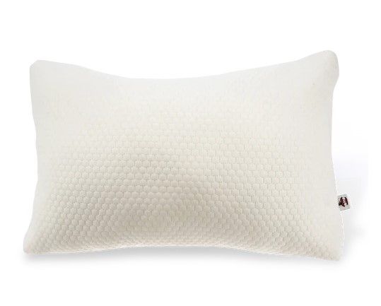 Adjust-A-Loft Adjustable Comfort Pillow by Core Products