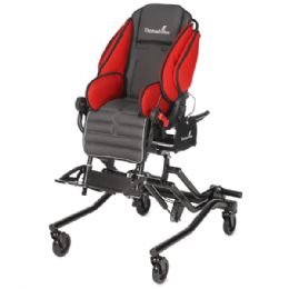 Thomashilfen EASyS Advantage Pediatric Seating System with Indoor Q-Chassis
