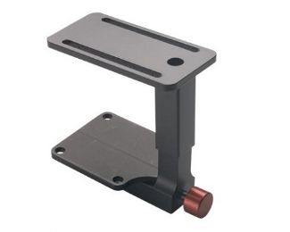 Push Button Swing-Away Abductor Bracket for AEL Abductors