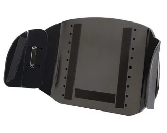 Wheelchair Seat Back Systems | Back Support Cushions | Lumbar Supports