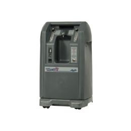 AirSep New Life Intensity 10-LPM Stationary Oxygen Concentrator by Caire Inc.
