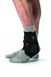 Swede-O Powerwrap Ankle Support by Core Products