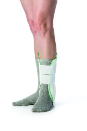 AirLite Ankle Regular Support by Core Products