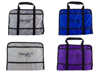 Weight Mate Weighted Lap Pads