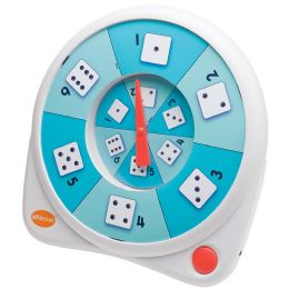 The All Turn It Spinner Game Toy For All Ages