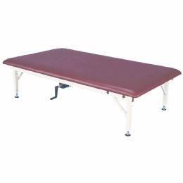 Armedica Manual Adjustable Mat Treatment Table