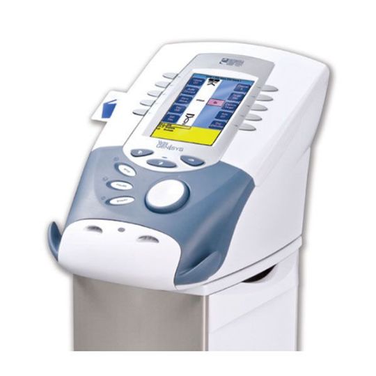 Vectra Genisys Electrotherapy System with EMG