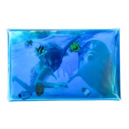 Gel Aquarium Pad Stimulation Toy for Children and Adults