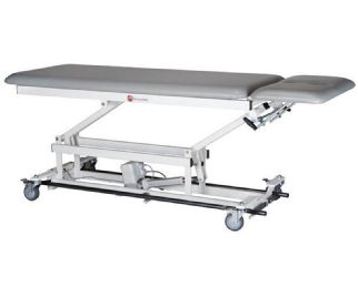 Armedica Two-Section Top Power Adjustable Treatment Table