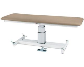 Armedica Single Pedestal Hi-Lo Treatment Table