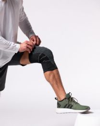 HYPERKNIT+ Knee Compression Sleeve by ARYSE