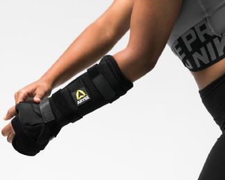 METFORCE Adjustable Support Wrist Brace by ARYSE