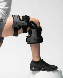 ARYSE Adjustable OA Knee Brace