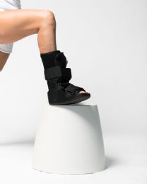 ARYSE Air-Lined Walking Boot