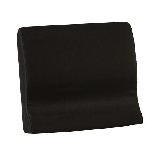 Lobak Rest Support Cushion in Black