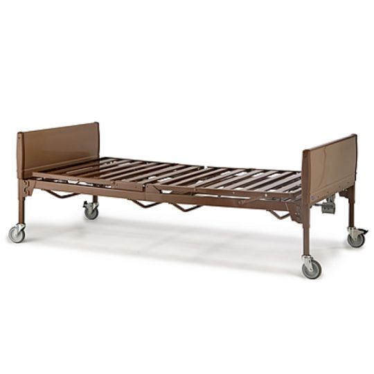 Bariatric Universal Bed Ends (Bed not included)