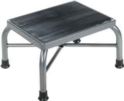 Drive Medical Steel Bariatric Footstool