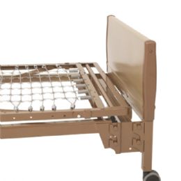 Head End Bed Extender Kit for Invacare Hospital Beds