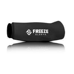 Freeze Sleeve Cold Therapy Compression Sleeve