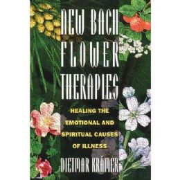 New Bach Flower Therapies