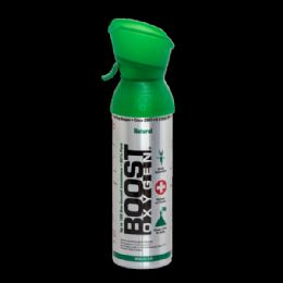 Boost Oxygen Respiratory Support