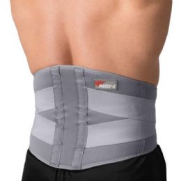 Thermal Vent Lumbar Support Wrap