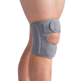 Thermal Vent Adjustable Knee Stabilizer