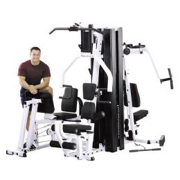 Body-Solid EXM3000LPS Selectorized Home Gym
