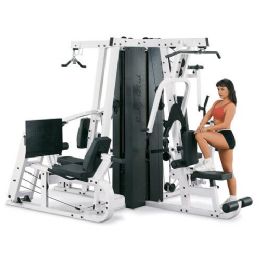 Body-Solid EXM4000S Selectorized Home Gym
