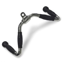 Body-Solid Pro-Grip Multi-Exercise Bar