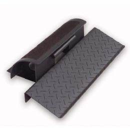 Calf Squat Platform Block for Body-Solid Home Gyms