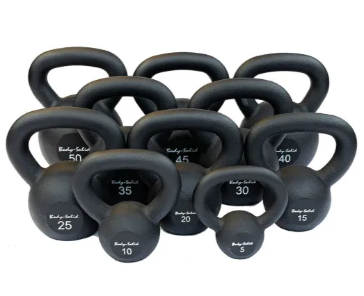 Signature Fitness Soft Kettlebells - Sea and Iron Sand Filled Weights Signature Fitness Soft Kettlebells - Sea and Iron Sand Filled Weights