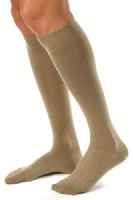 Jobst for Men Casual Knee High Compression Socks