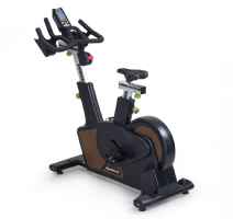 ECO-NATURAL and ECO-POWR Indoor Stationary Exercise Bikes
