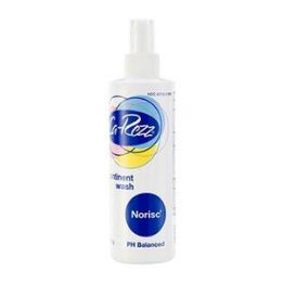 Ca-Rezz Antibacterial Disinfectant Deodorizing No-Rinse Wash